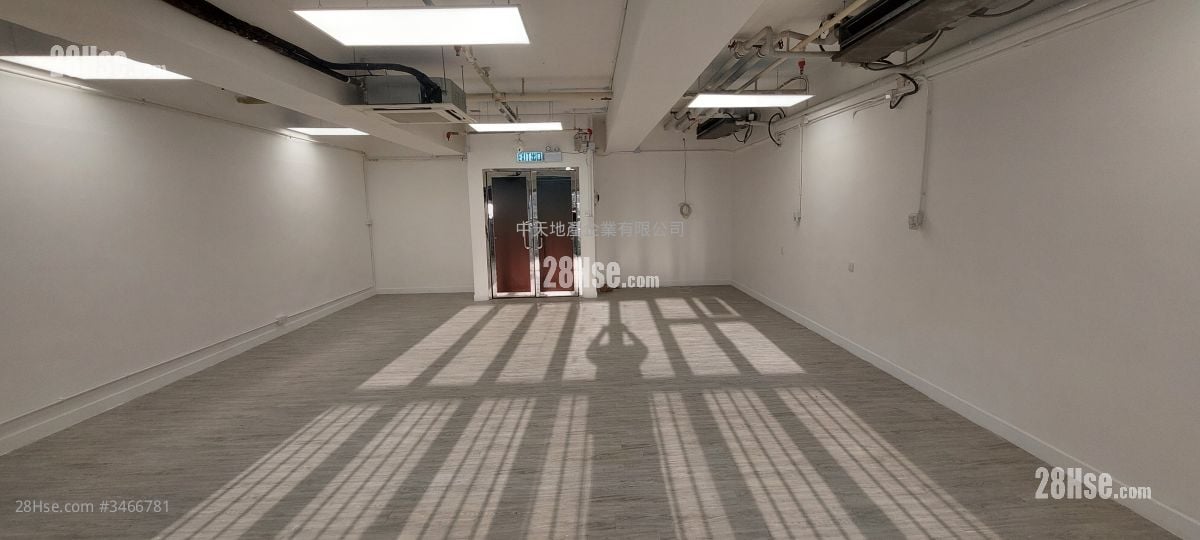 8 Commercial Tower Rental