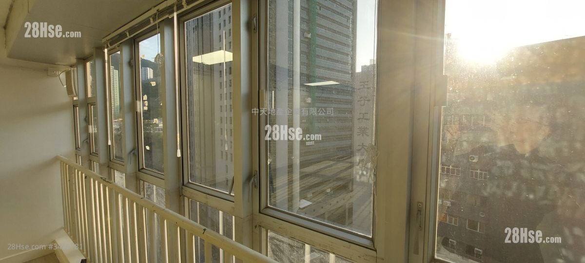 8 Commercial Tower Rental