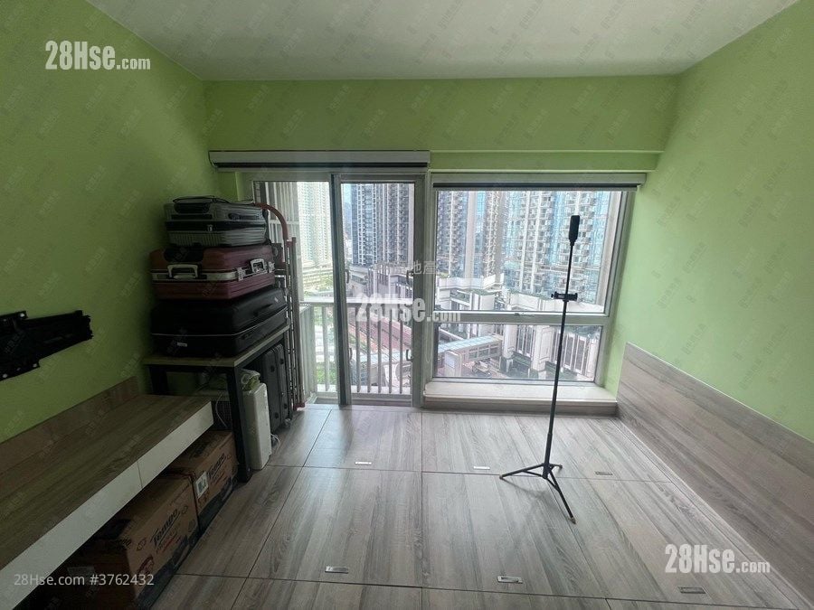 致蓝天 售盘 3 房 , 2 浴室 739 平方尺