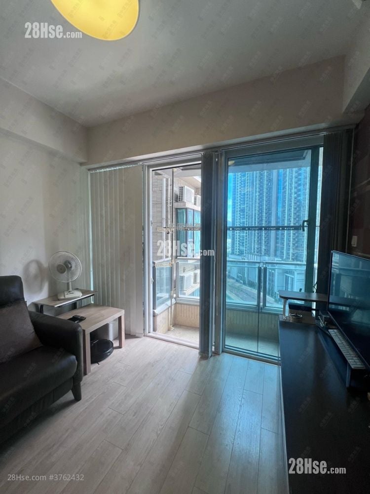 致蓝天 售盘 3 房 , 2 浴室 739 平方尺