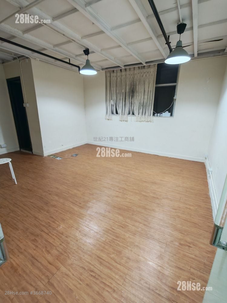 美罗中心二期 租盘