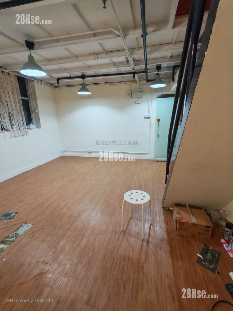 美罗中心二期 租盘