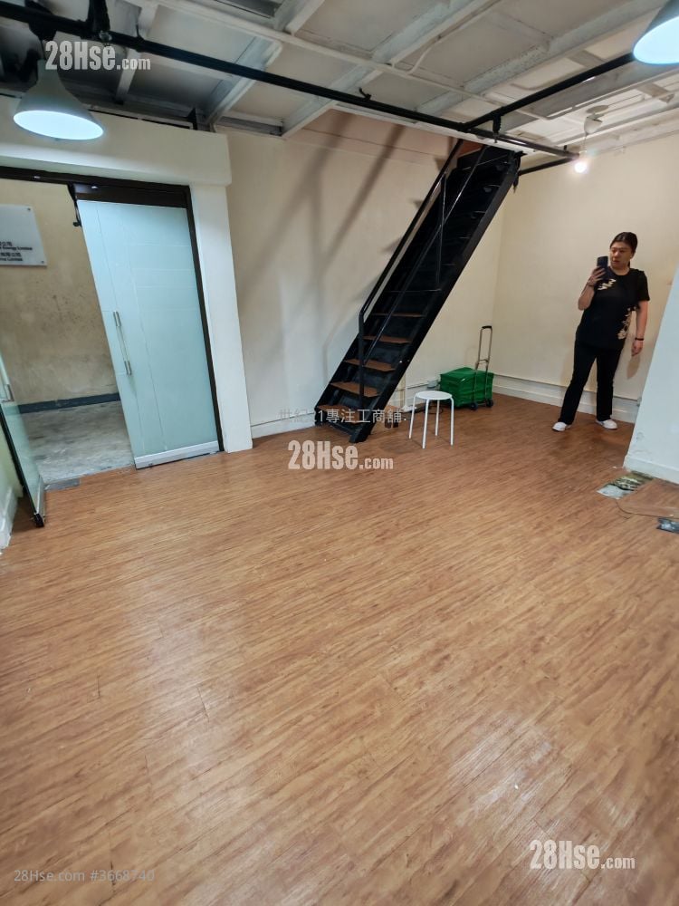 美罗中心二期 租盘