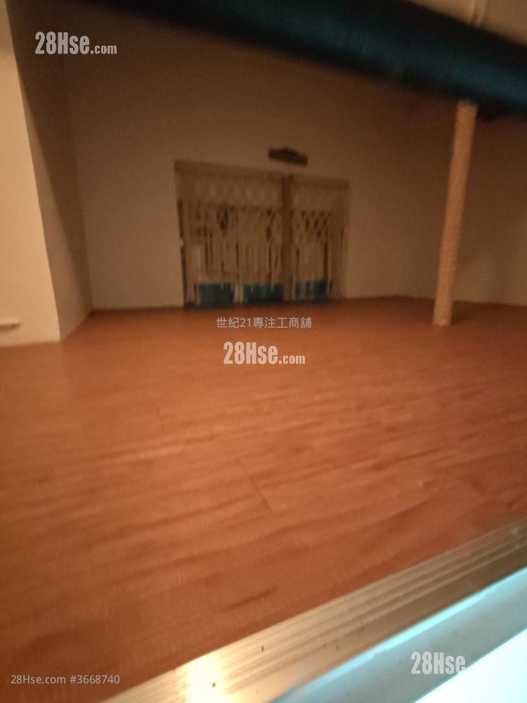 美罗中心二期 租盘