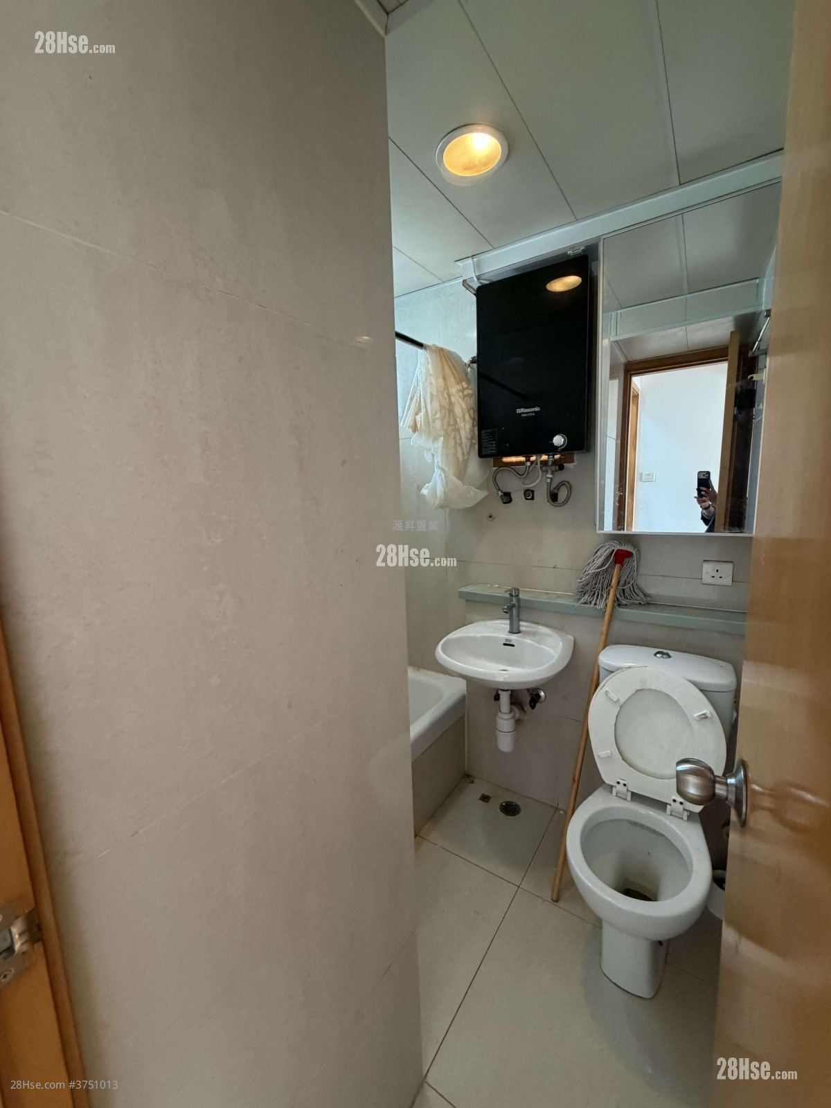 No. 10 South Wall Road Rental 2 Bedrooms , 1 Bathroom 315 ft²