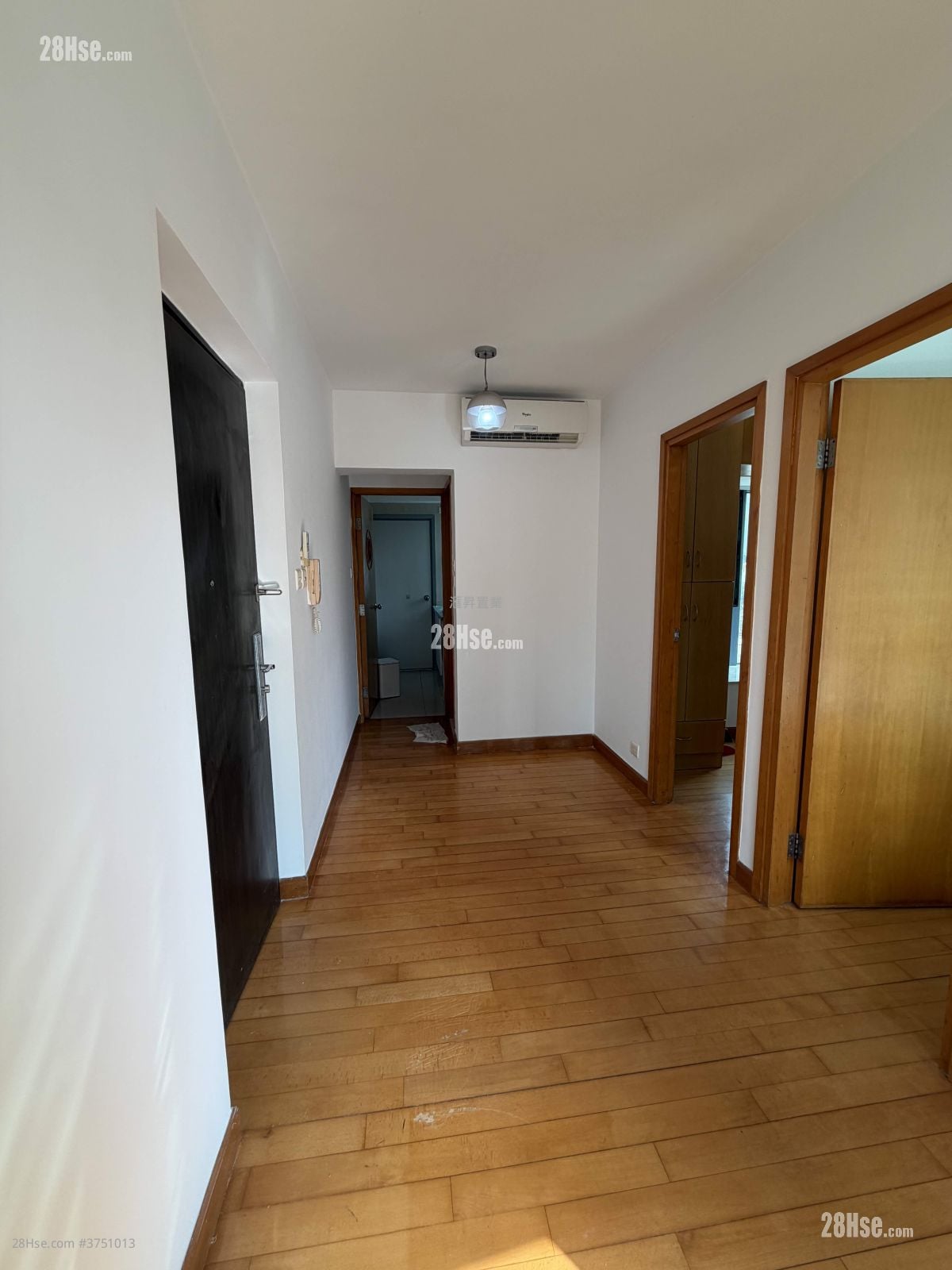 No. 10 South Wall Road Rental 2 Bedrooms , 1 Bathroom 315 ft²