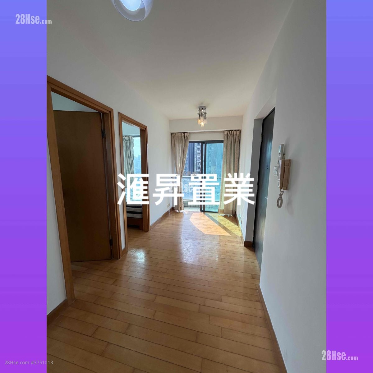 No. 10 South Wall Road Rental 2 Bedrooms , 1 Bathroom 315 ft²