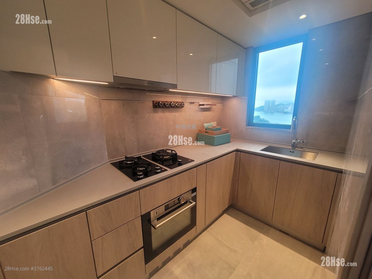 Montego Bay Sell 3 Bedrooms 798 ft²