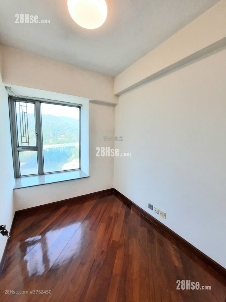 碧堤半岛 售盘 2 房 , 1 浴室 524 平方尺