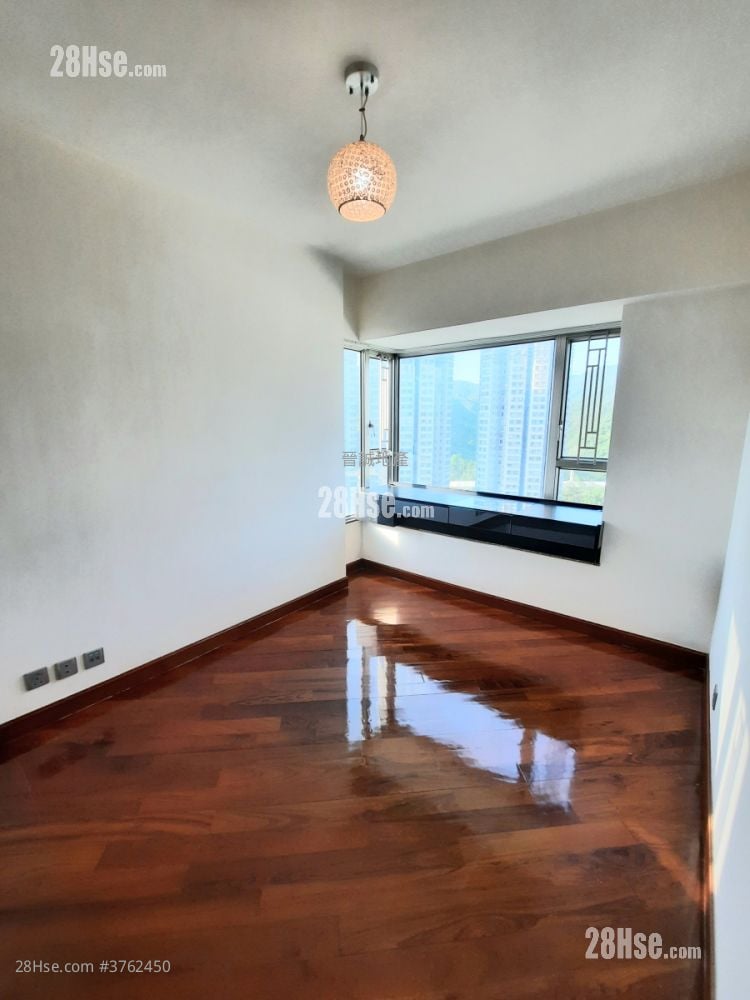 碧堤半岛 售盘 2 房 , 1 浴室 524 平方尺