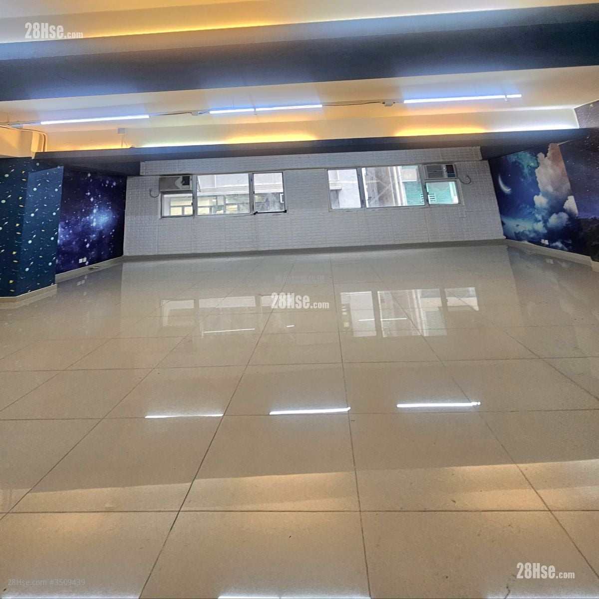 Jone Mult Industrial Building Rental