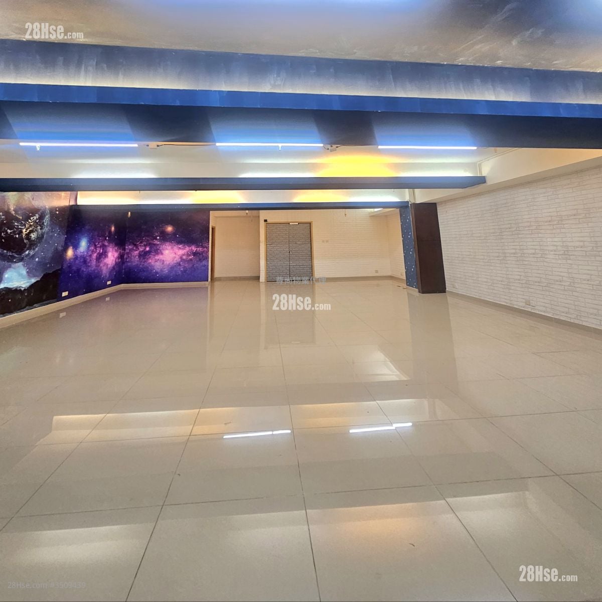 Jone Mult Industrial Building Rental