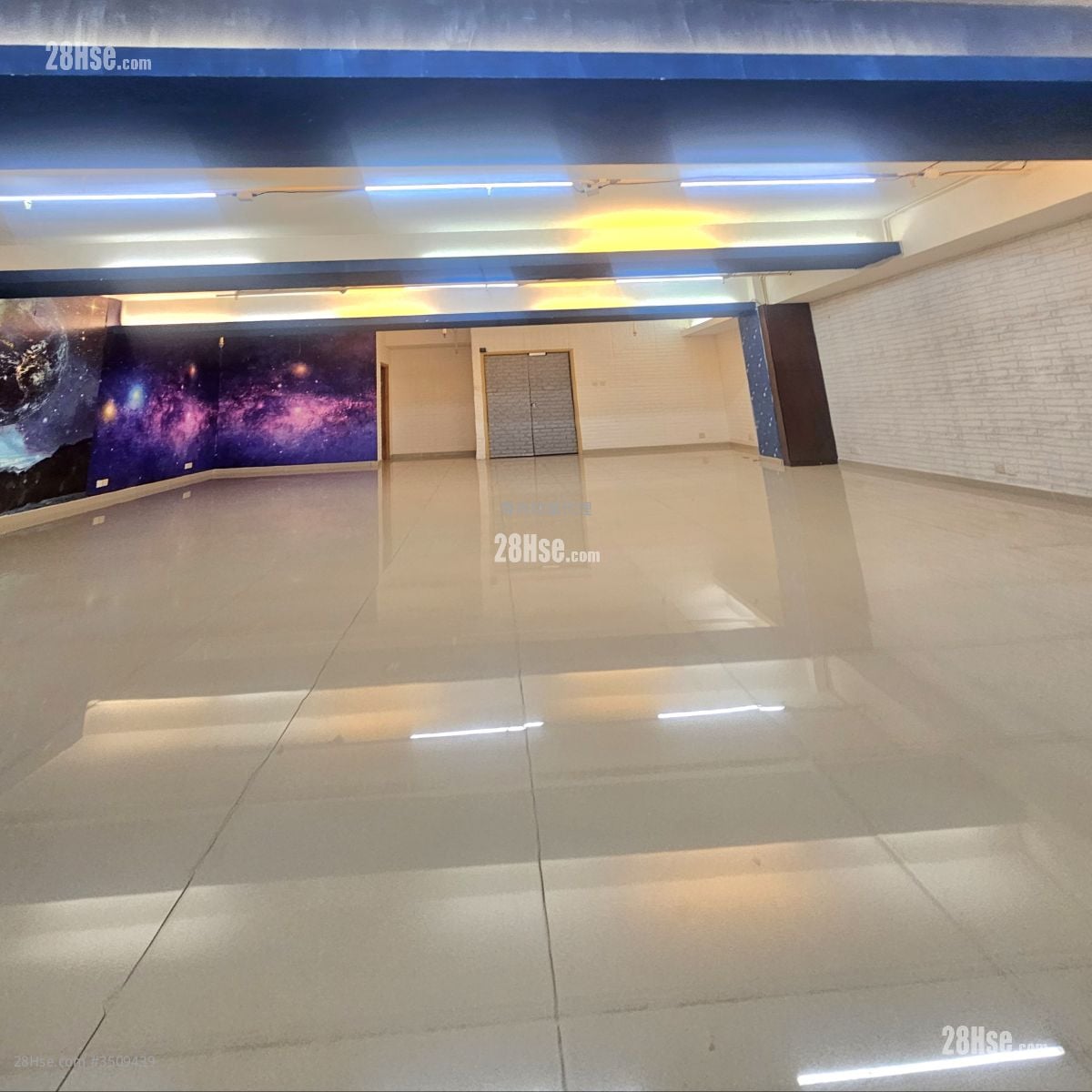 Jone Mult Industrial Building Rental