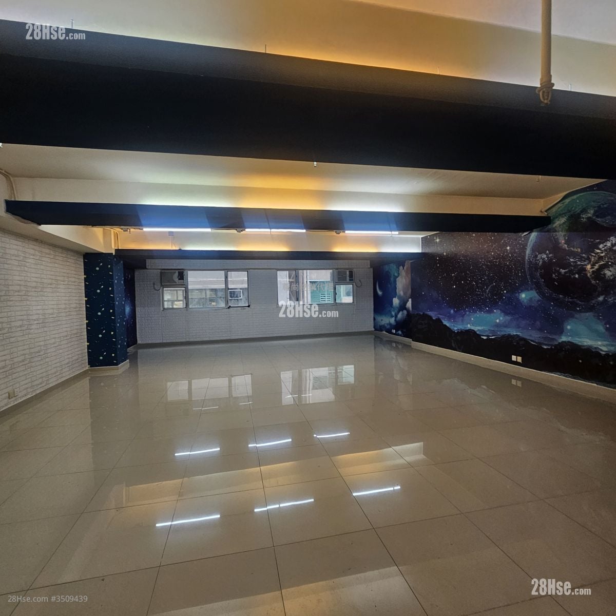 Jone Mult Industrial Building Rental