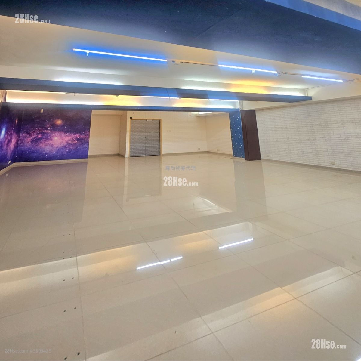 Jone Mult Industrial Building Rental