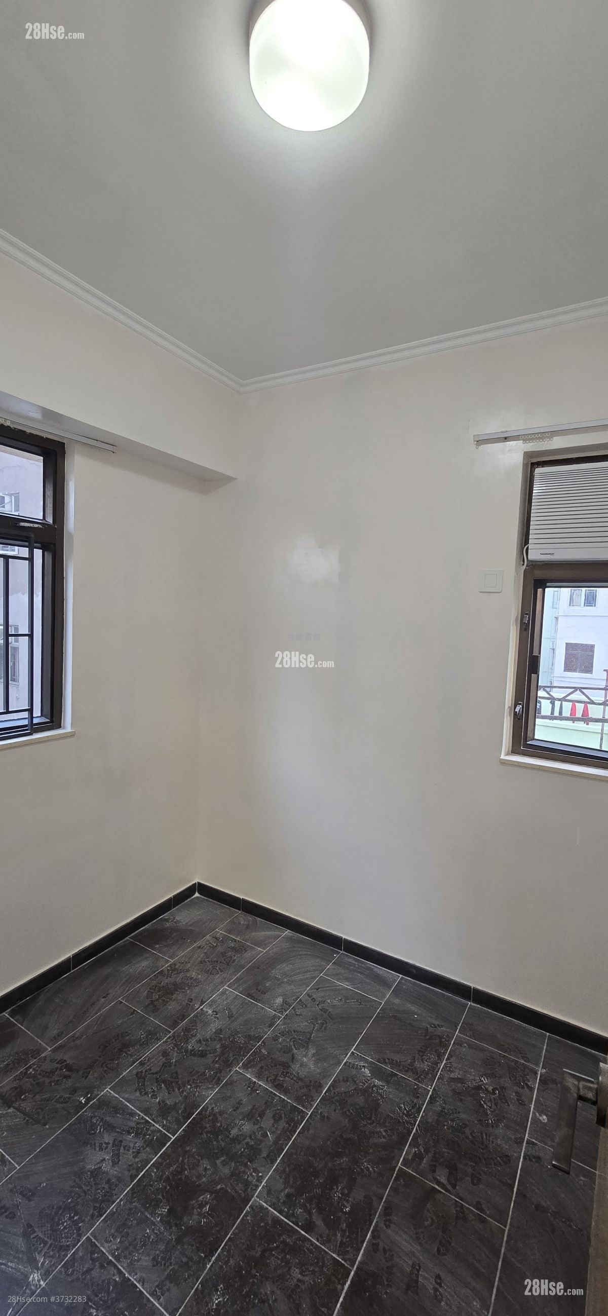 利来洋楼 租盘 2 房 , 1 浴室 280 平方尺