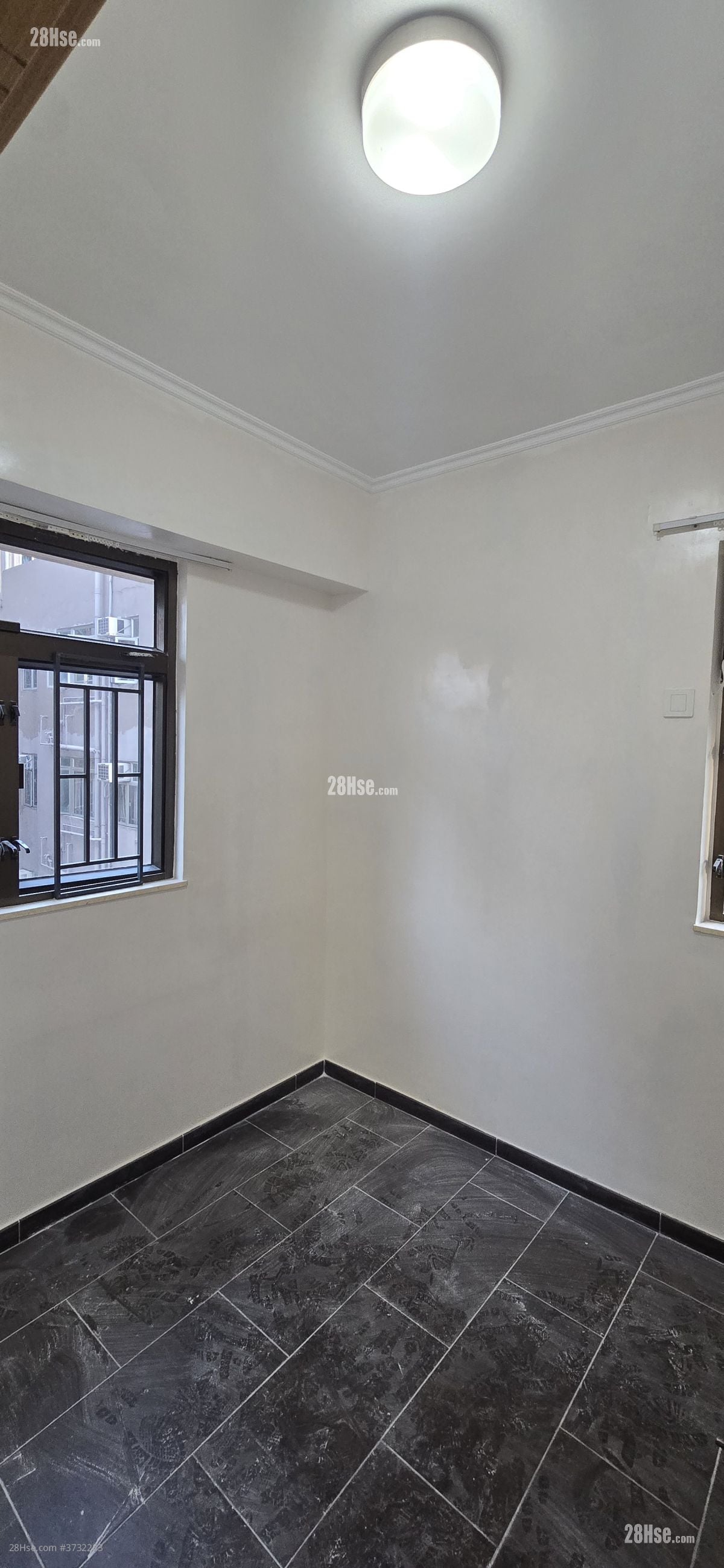 利来洋楼 租盘 2 房 , 1 浴室 280 平方尺