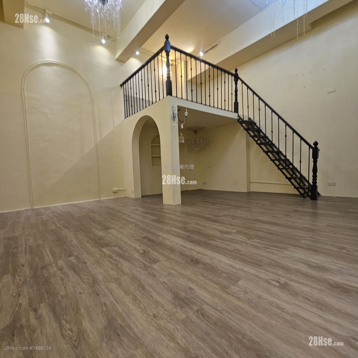 Kras Asia Industrial Building Rental