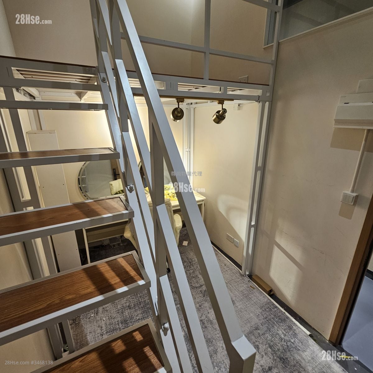 Kras Asia Industrial Building Rental