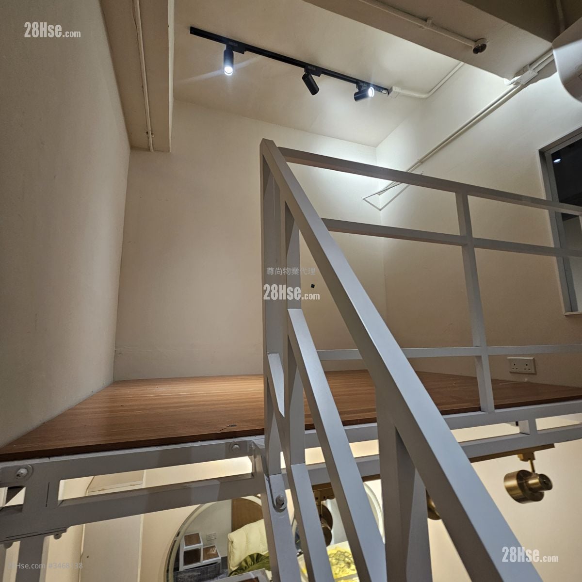 Kras Asia Industrial Building Rental