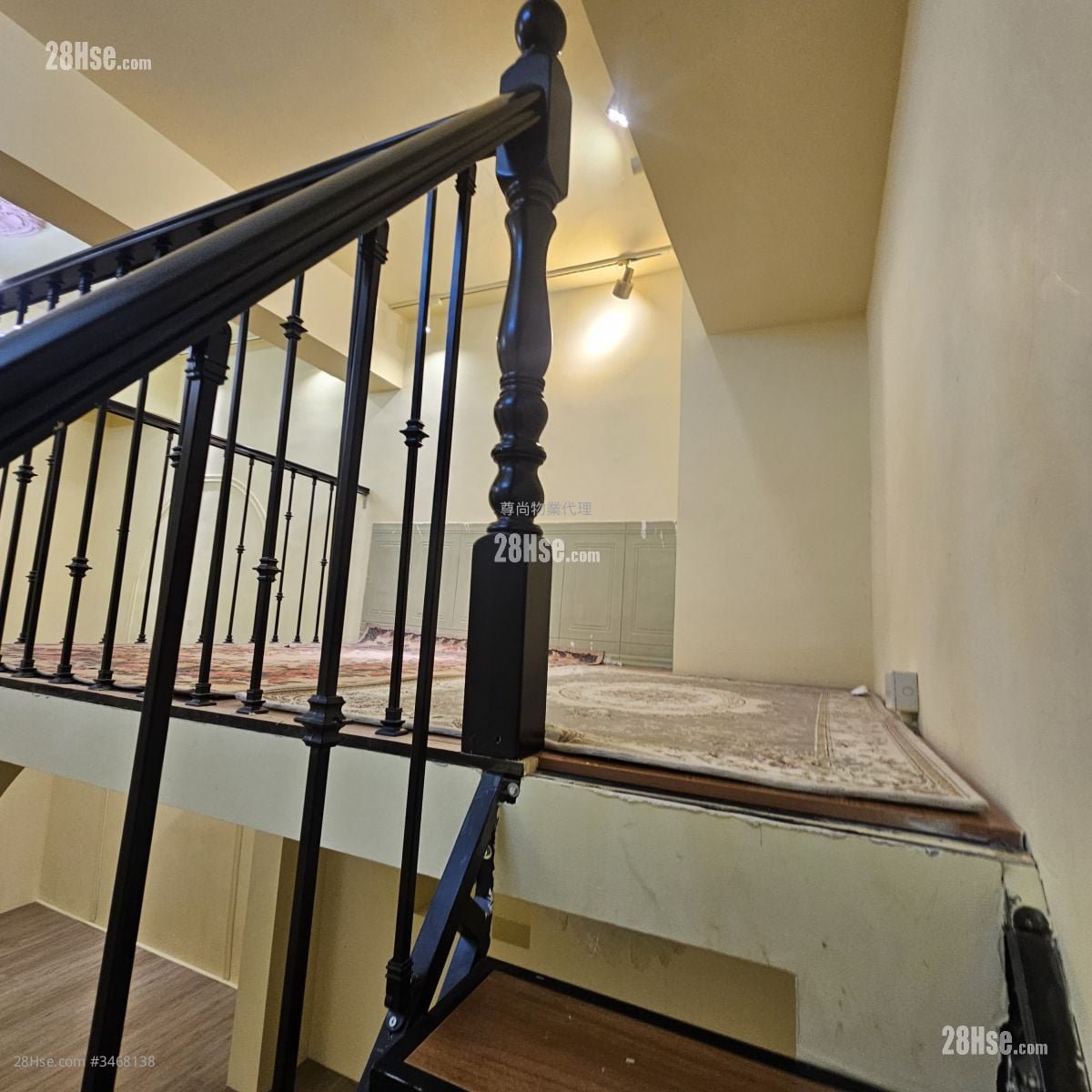 Kras Asia Industrial Building Rental