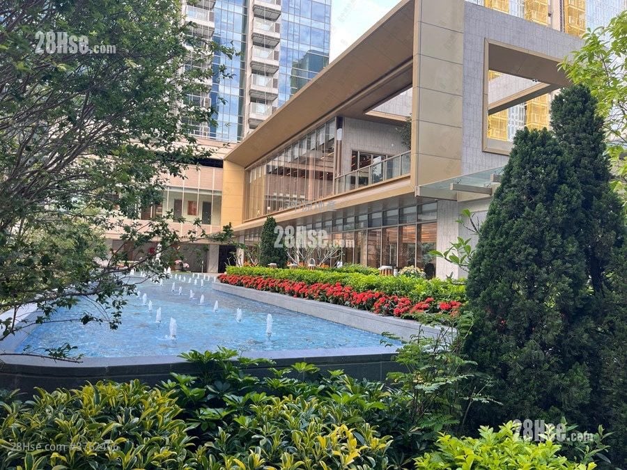 View: Grand Mayfair  Sell 1 Bedroom 355 ft²