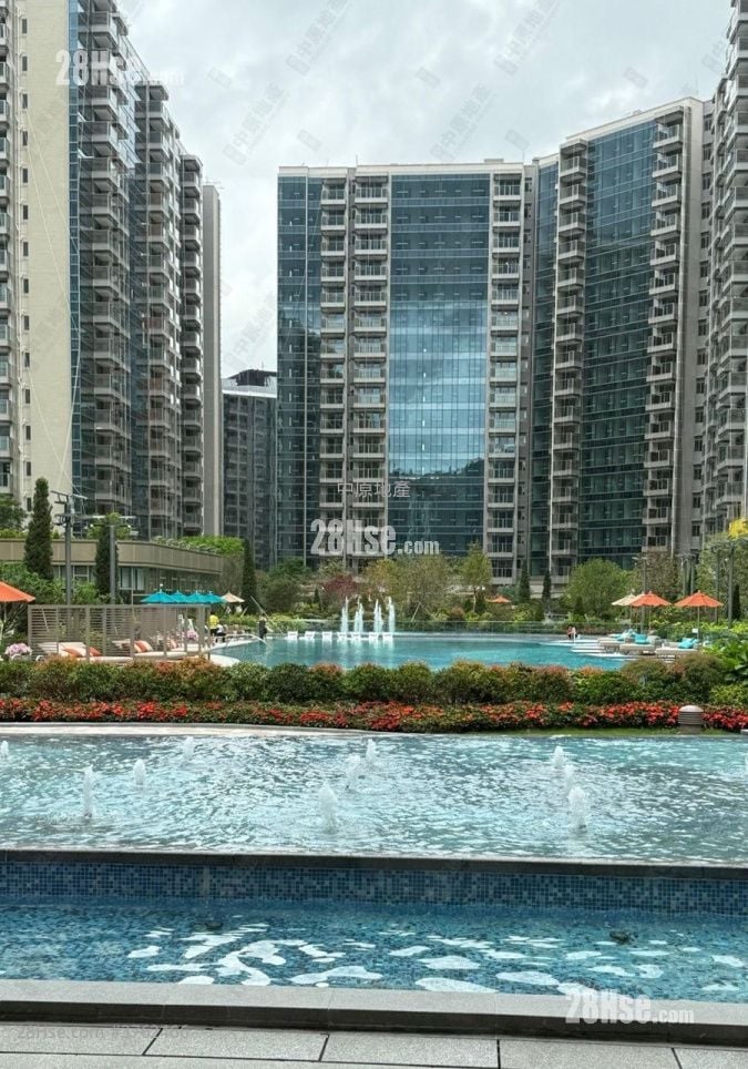 View: Grand Mayfair  Sell 1 Bedroom 355 ft²