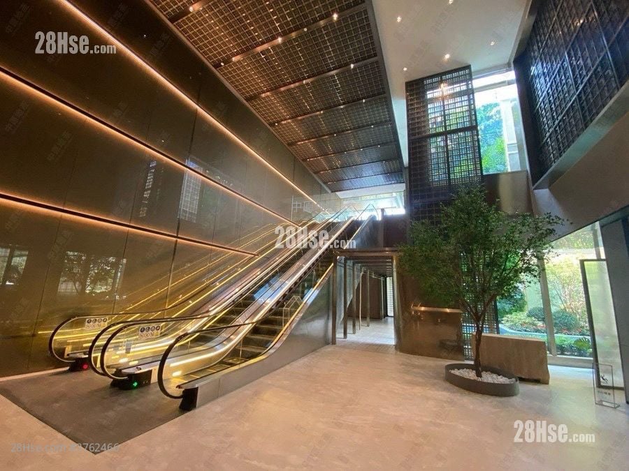 other: Grand Mayfair  Sell 1 Bedroom 355 ft²