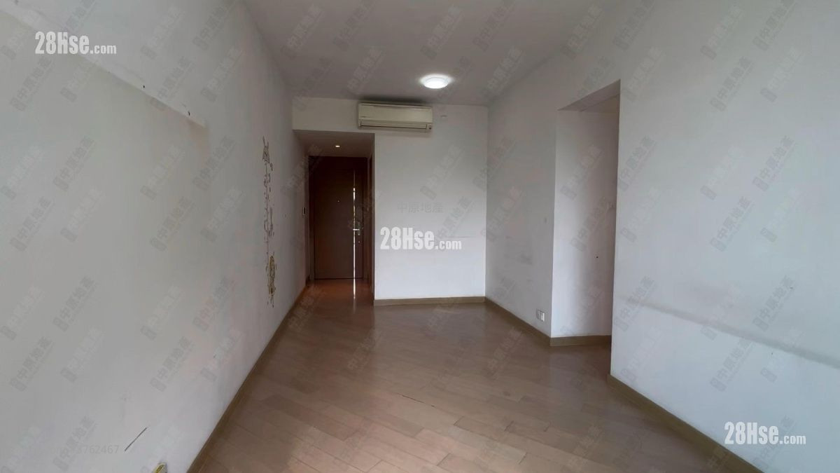 峻峦 售盘 3 房 606 平方尺