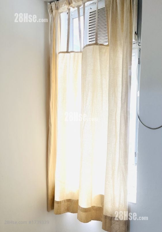 长沙湾道170号（利诚楼） 租盘 120 平方尺