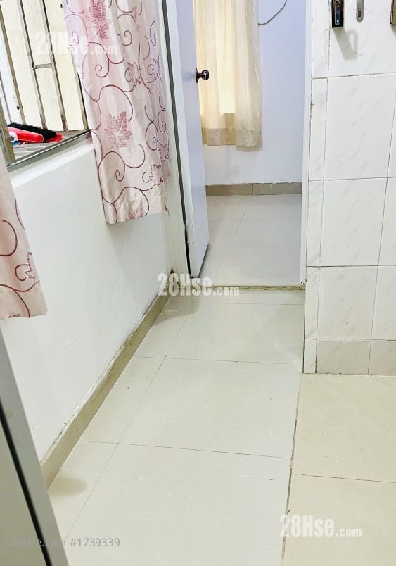 长沙湾道170号（利诚楼） 租盘 120 平方尺