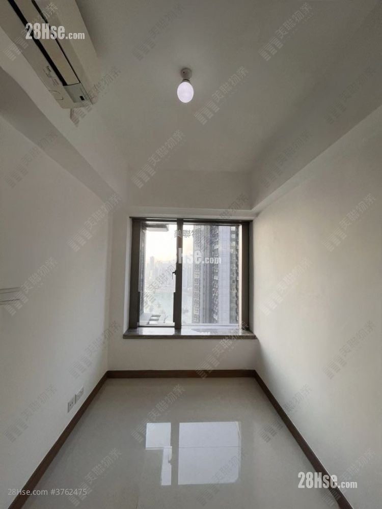 海之恋 售盘 2 房 , 1 浴室 524 平方尺