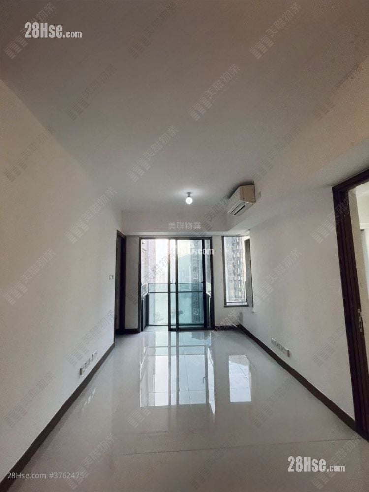 海之恋 售盘 2 房 , 1 浴室 524 平方尺