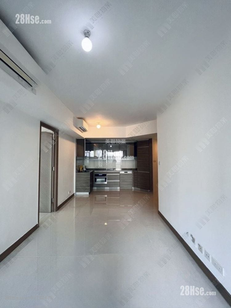 海之恋 售盘 2 房 , 1 浴室 524 平方尺