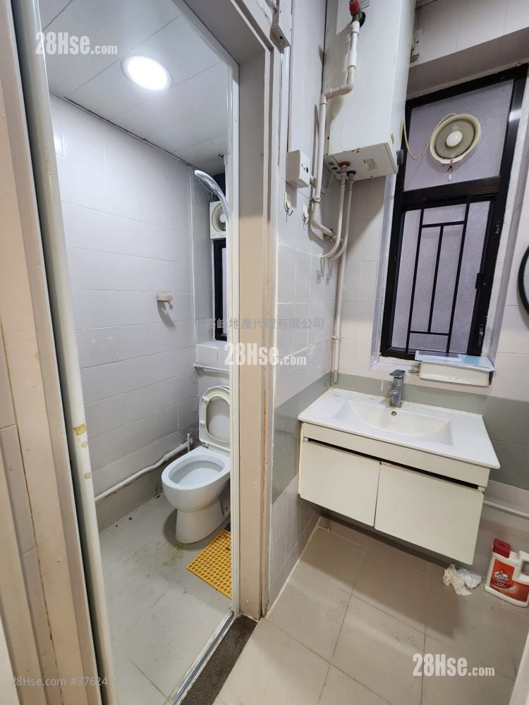 凯丰商业大厦 租盘 开放式间隔 , 1 厕所