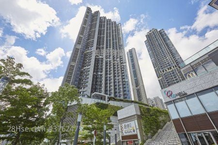 海之恋 售盘 2 房 , 1 浴室 524 平方尺