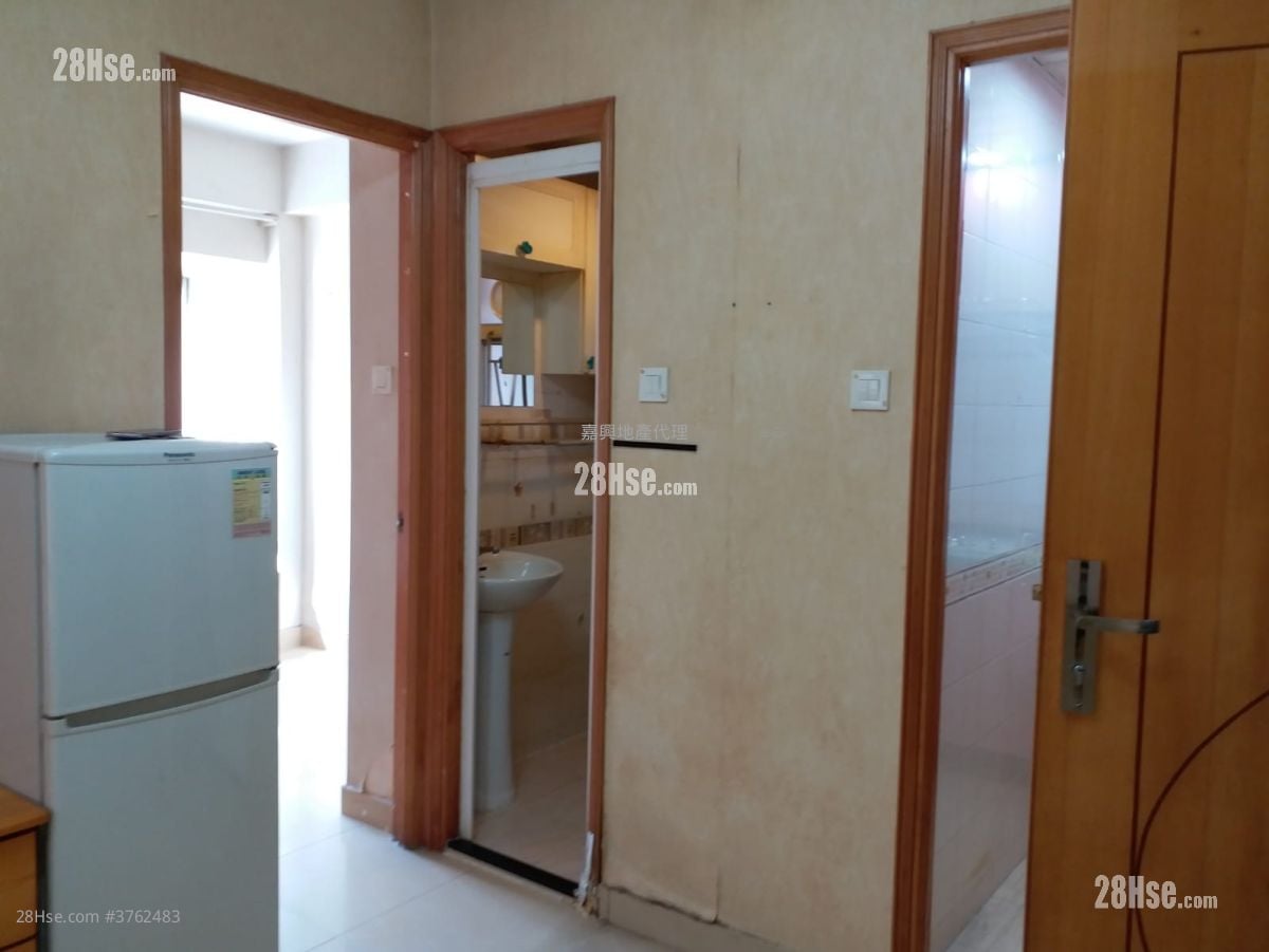 Shatinpark Sell 269 ft²