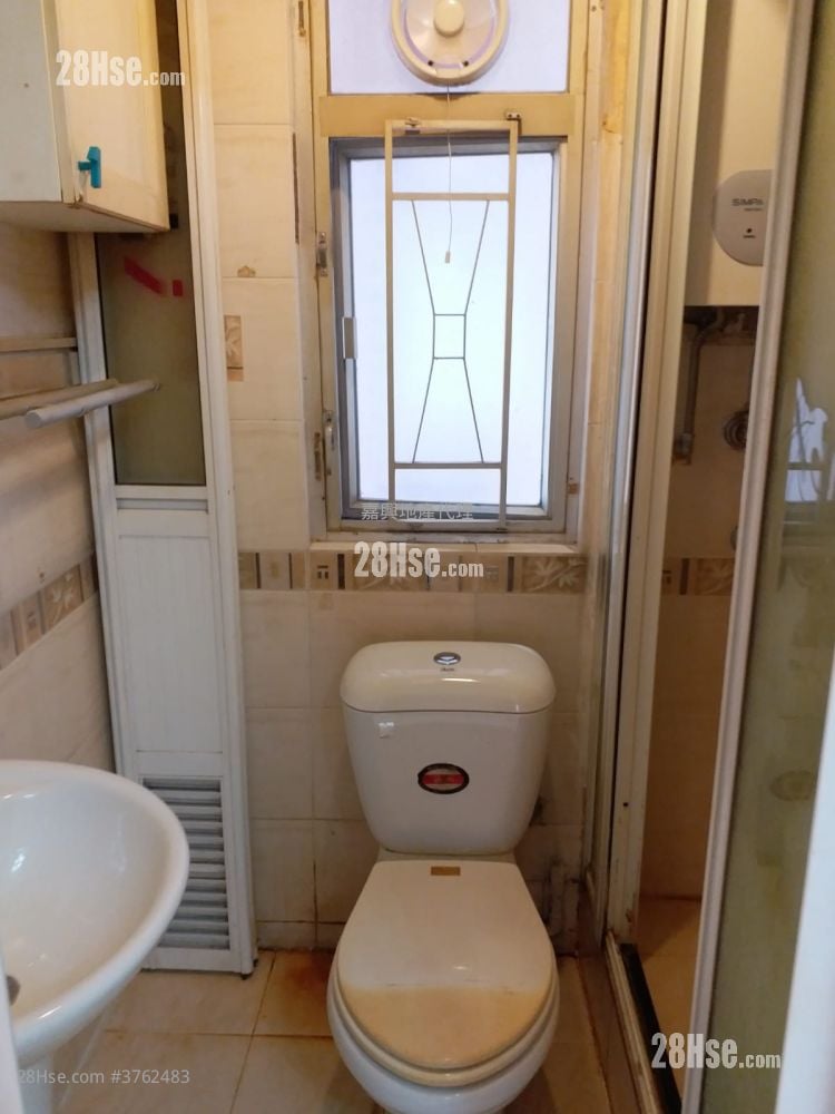 Shatinpark Sell 269 ft²