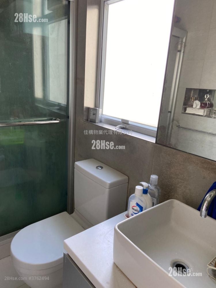 嘉兰阁 售盘 2 房 , 2 浴室 799 平方尺