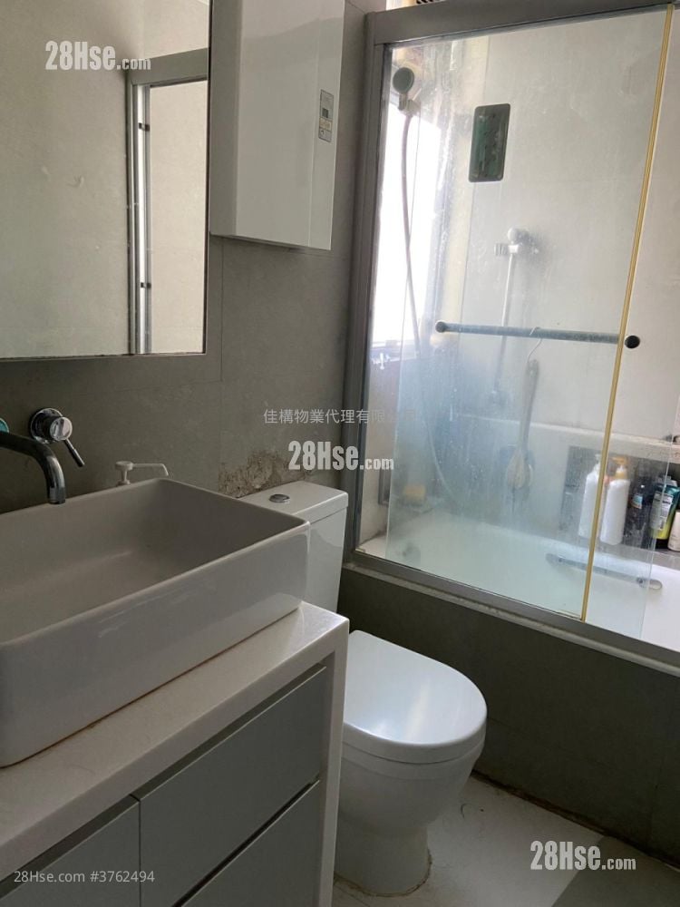 嘉兰阁 售盘 2 房 , 2 浴室 799 平方尺