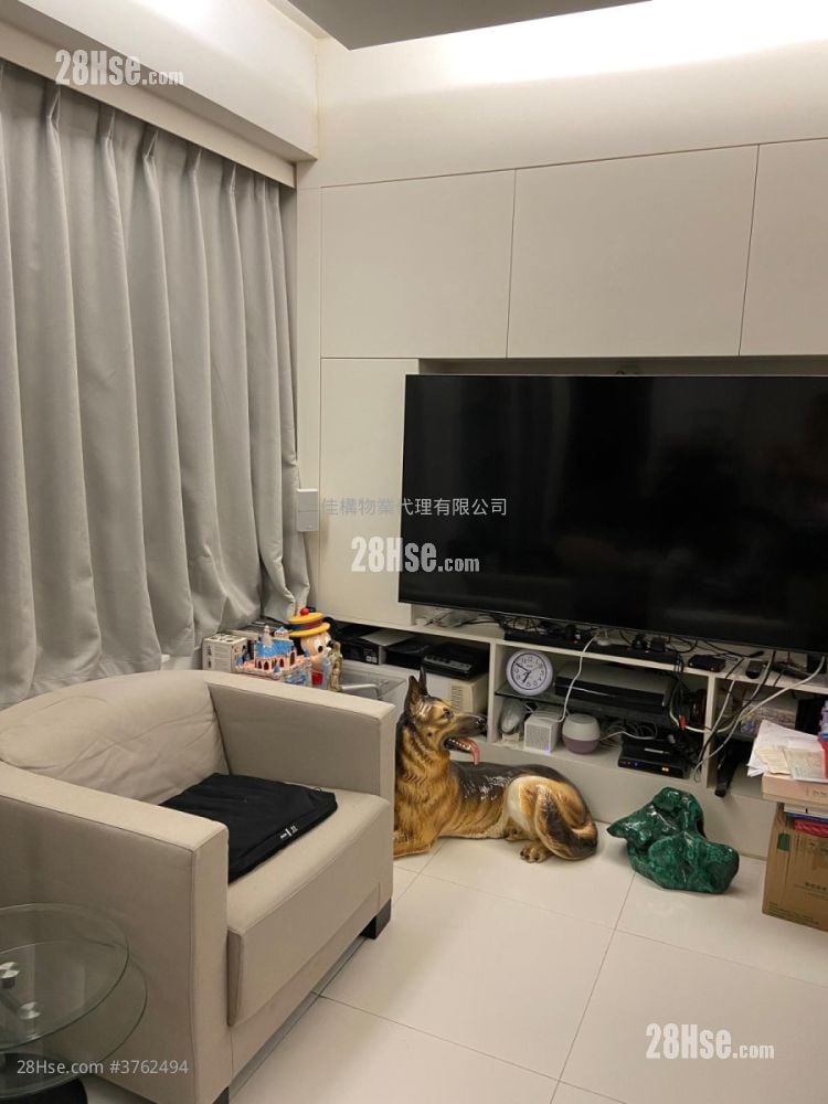 嘉兰阁 售盘 2 房 , 2 浴室 799 平方尺