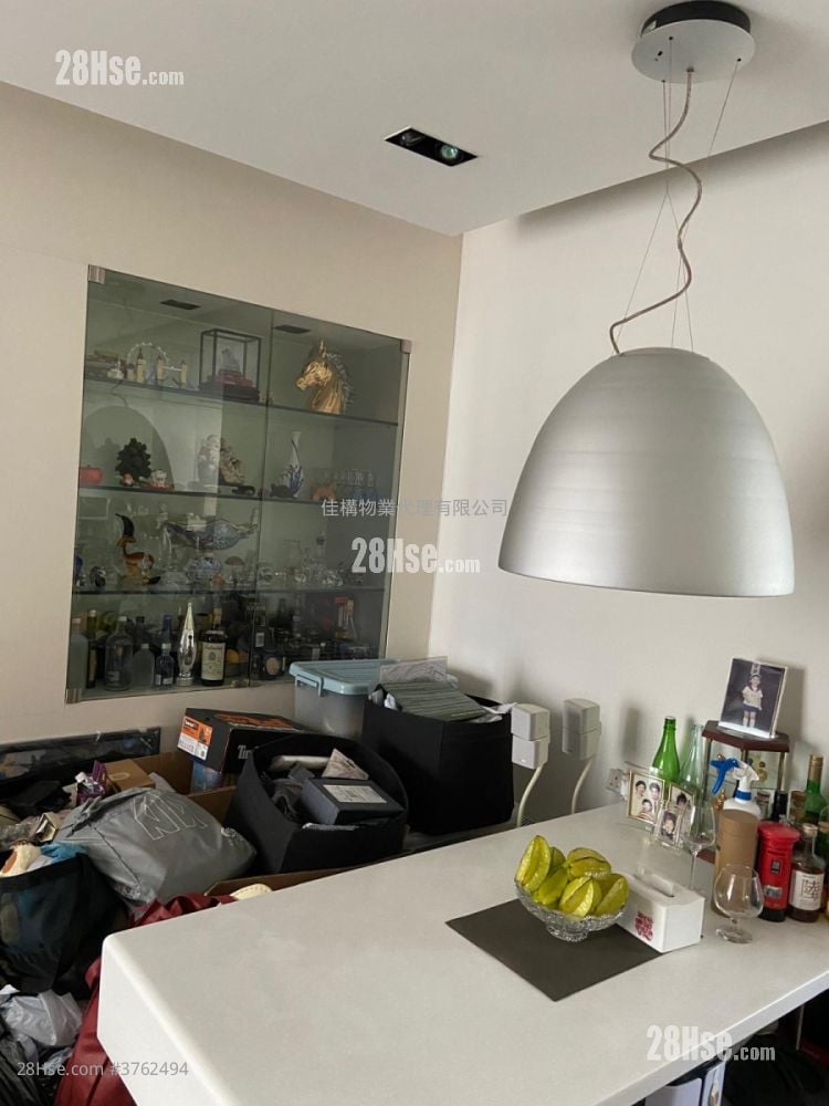 嘉兰阁 售盘 2 房 , 2 浴室 799 平方尺