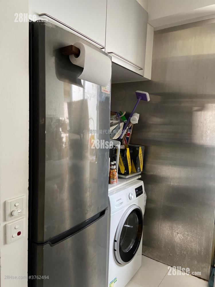 嘉兰阁 售盘 2 房 , 2 浴室 799 平方尺