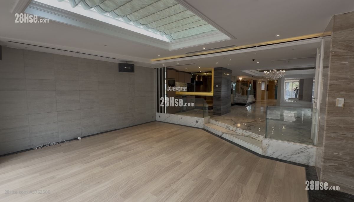 银峦阁 售盘 5+ 房 3,256 平方尺