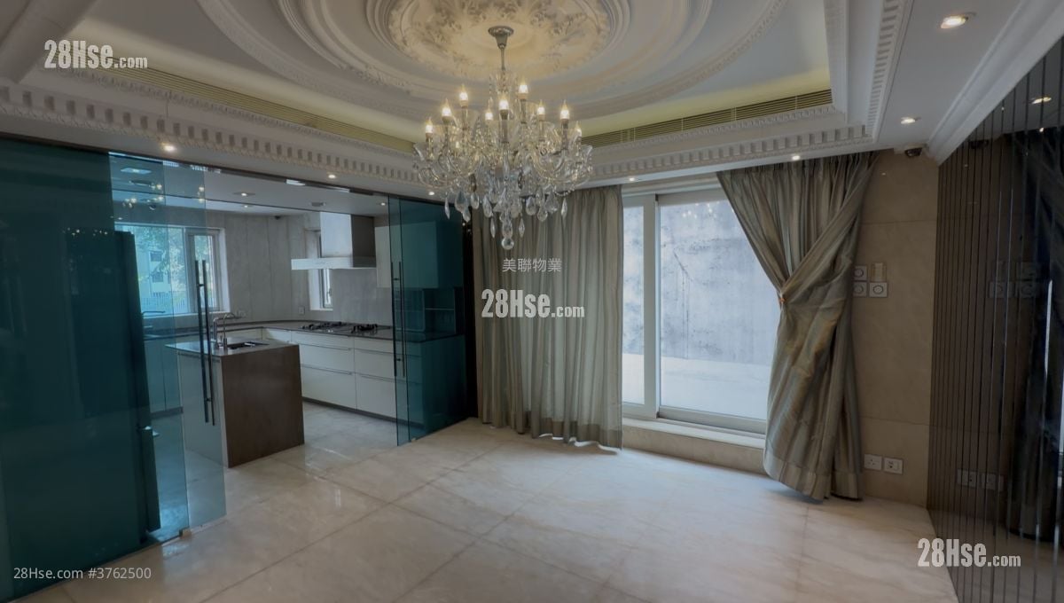 银峦阁 售盘 5+ 房 3,256 平方尺