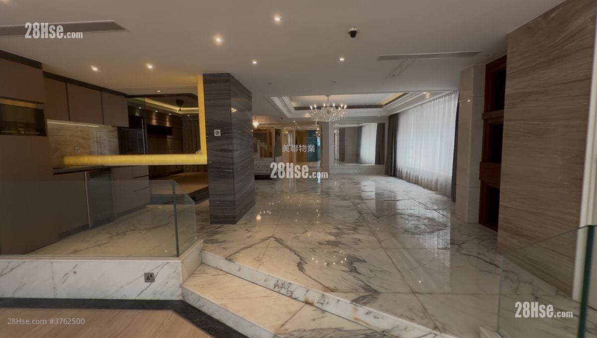 银峦阁 售盘 5+ 房 3,256 平方尺