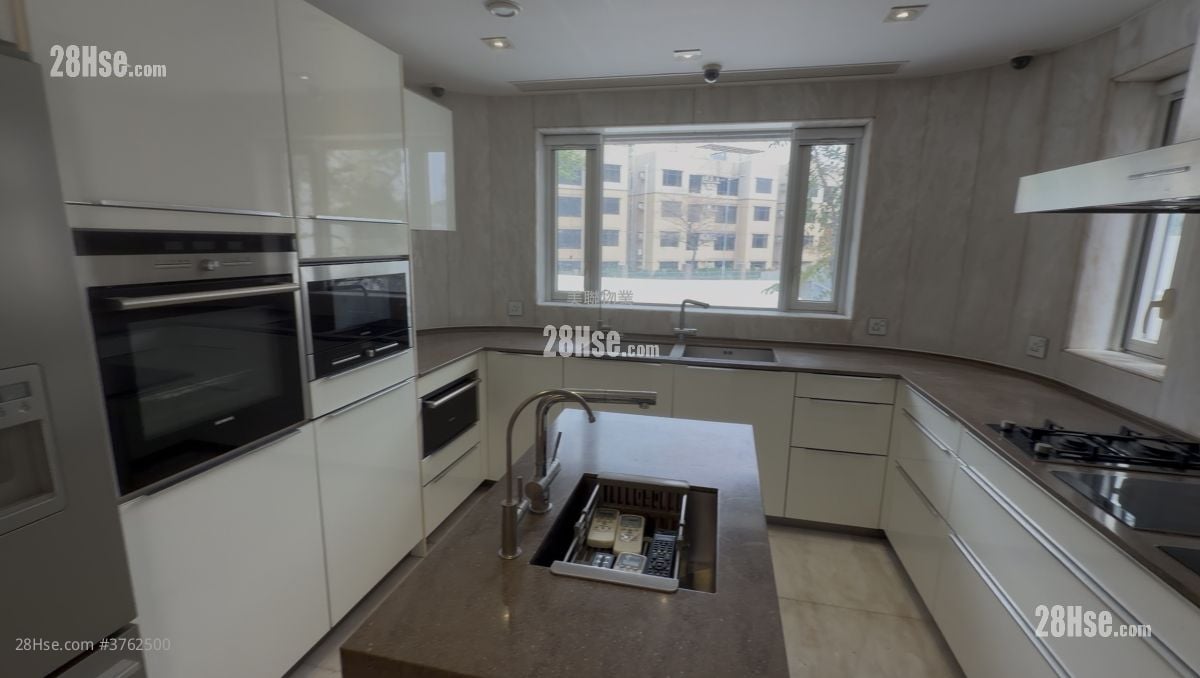 银峦阁 售盘 5+ 房 3,256 平方尺