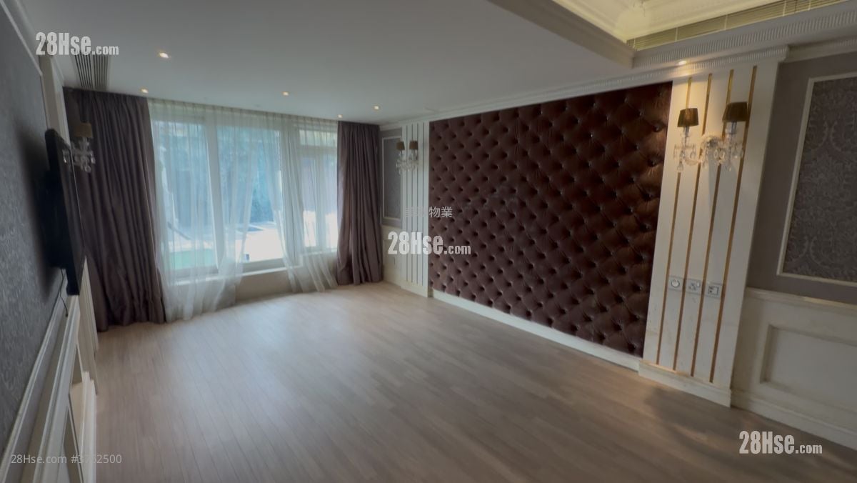 银峦阁 售盘 5+ 房 3,256 平方尺