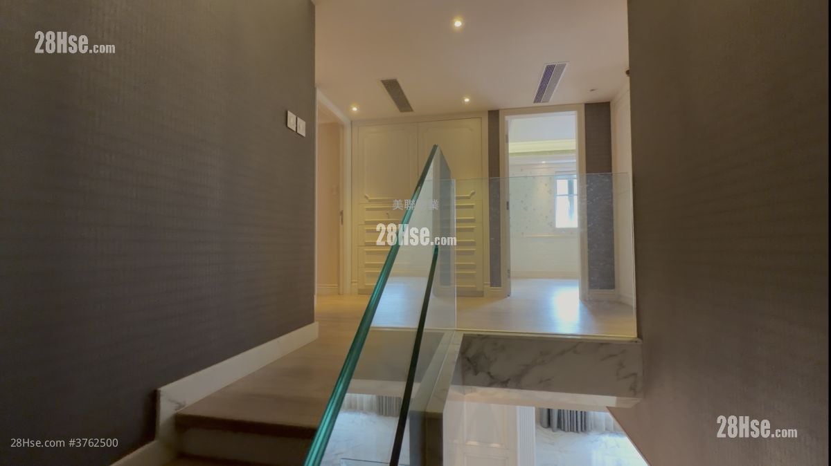 银峦阁 售盘 5+ 房 3,256 平方尺