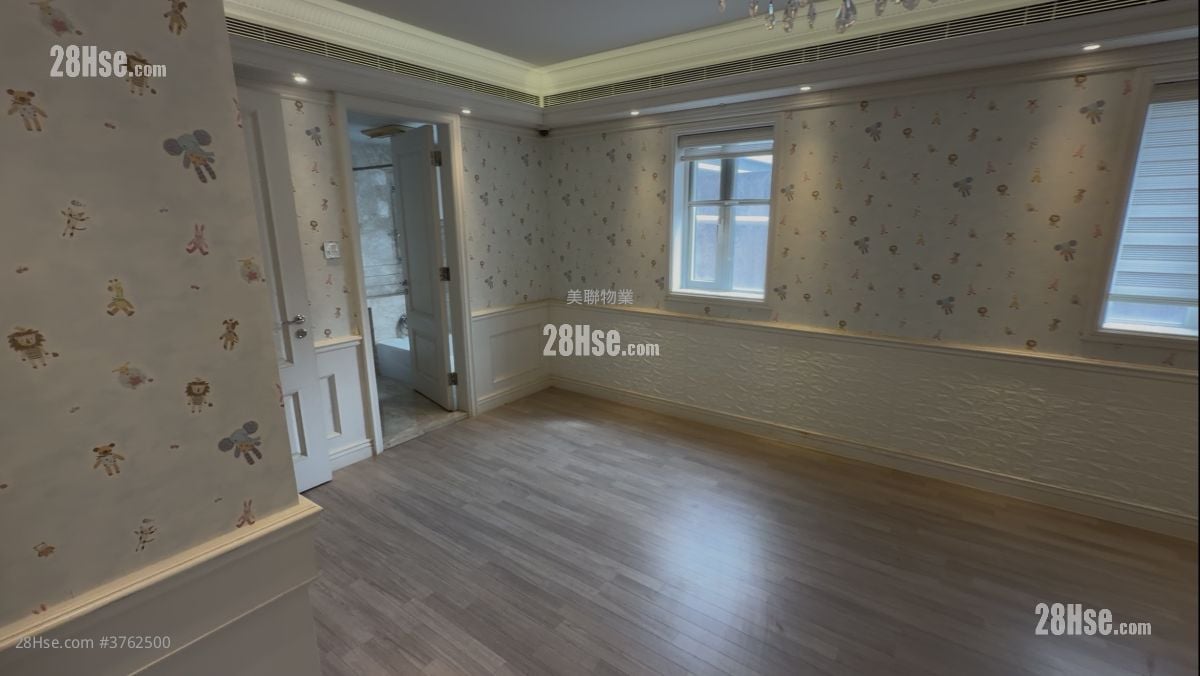 银峦阁 售盘 5+ 房 3,256 平方尺